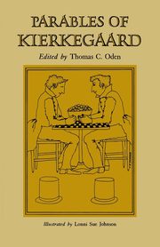 Parables of Kierkegaard, Kierkegaard S?ren