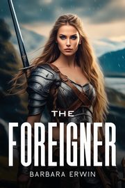 The Foreigner, Erwin Barbara
