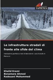 Le infrastrutture stradali di fronte alle sfide del clima, Krami Khalid