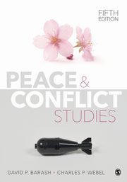 Peace and Conflict Studies (Fifth Edition), Barash David P.