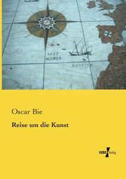 Reise um die Kunst, Bie Oscar