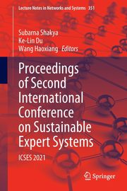 Proceedings of Second International Conference on Sustainable Expert Systems, 