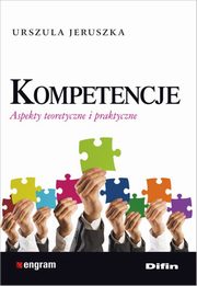 Kompetencje, Jeruszka Urszula