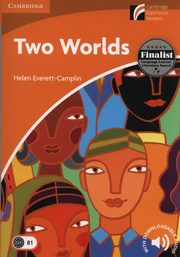 Two Worlds, Everett-Camplin Helen