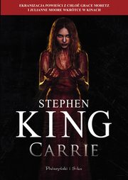 Carrie, King Stephen