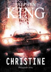 Christine, King Stephen