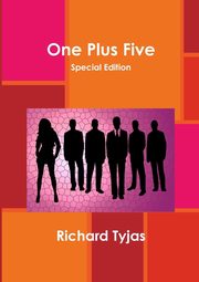 One Plus Five Special Edition, Tyjas Richard