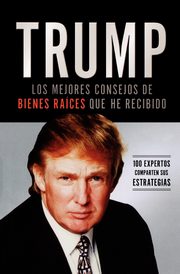 ksiazka tytu: Trump autor: Trump Donald J.