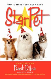 Starpet, Dibra Bash