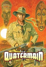 Quatermain, Griffith Susan