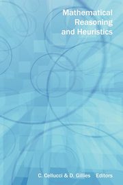 Mathematical Reasoning and Heuristics, 