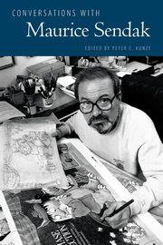 Conversations with Maurice Sendak, 