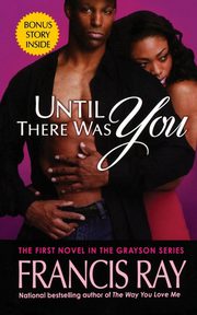 Until There Was You, Ray Francis