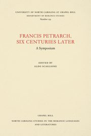 Francis Petrarch, Six Centuries Later, 