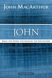 John, MacArthur John F.