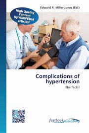 Complications of hypertension, 
