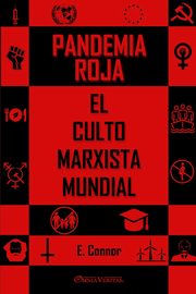 Pandemia Roja, Connor Emmet