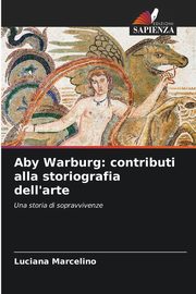 Aby Warburg, Marcelino Luciana