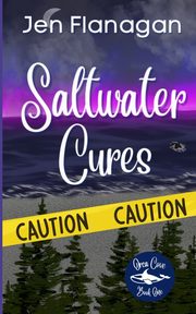Saltwater Cures, Flanagan Jen