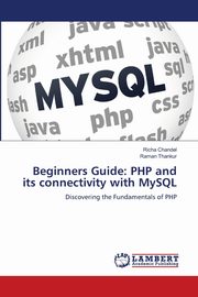 Beginners Guide, Chandel Richa