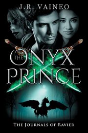 The Onyx Prince, Vaineo J.R.