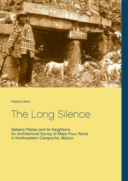 The Long Silence, Merk Stephan