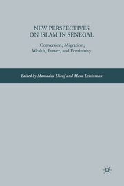 New Perspectives on Islam in Senegal, 