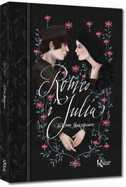 ksiazka tytu: Romeo i Julia autor: Szekspir William