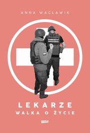 Lekarze Walka o ycie, Wacawik Anna
