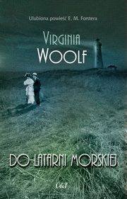 Do latarni morskiej, Woolf Virginia