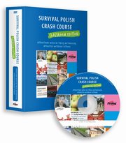 ksiazka tytu: Survival Polish Crash Course autor: Koaczek Ewa