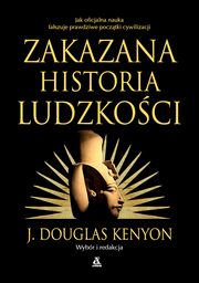 Zakazana historia ludzkoci, Kenyon J. Douglas