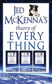 ksiazka tytu: Jed McKenna's Theory of Everything autor: McKenna Jed