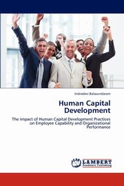 Human Capital Development, Balasundaram Indradevi