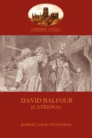 David Balfour, Stevenson Robert Louis
