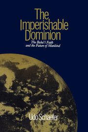 The Imperishable Dominion, Schaefer Udo
