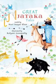 Great Jataka Tales, 