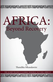 Africa, Mkandawire Thandika