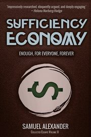Sufficiency Economy, Alexander Samuel