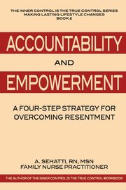 ACCOUNTABILITY AND EMPOWERMENT, Sehatti A.