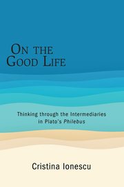 On the Good Life, Ionescu Cristina