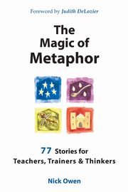 The Magic of Metaphor, Owen Nick
