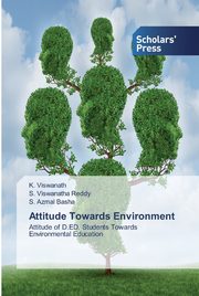 Attitude Towards Environment, Viswanath K.