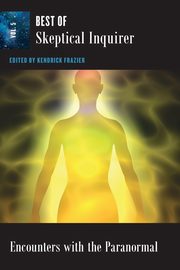 Encounters With the Paranormal, 