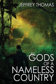 Gods of a Nameless Country, Thomas Jeffrey