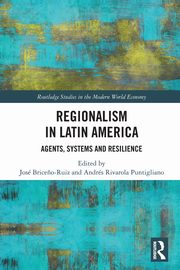 Regionalism in Latin America, 