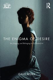 The Enigma of Desire, Atlas Galit