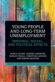 Young People and Long-Term Unemployment, Giugni Marco