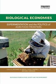 Biological Economies, 
