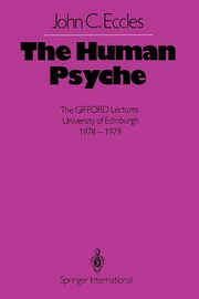 The Human Psyche, Eccles J. C.
